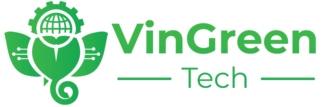 vingreentech