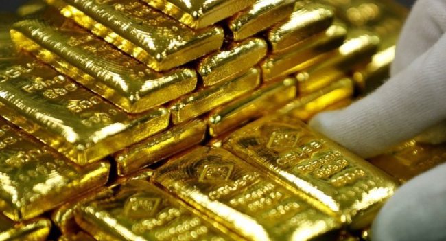 Gold