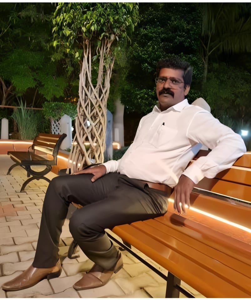 Ramesh