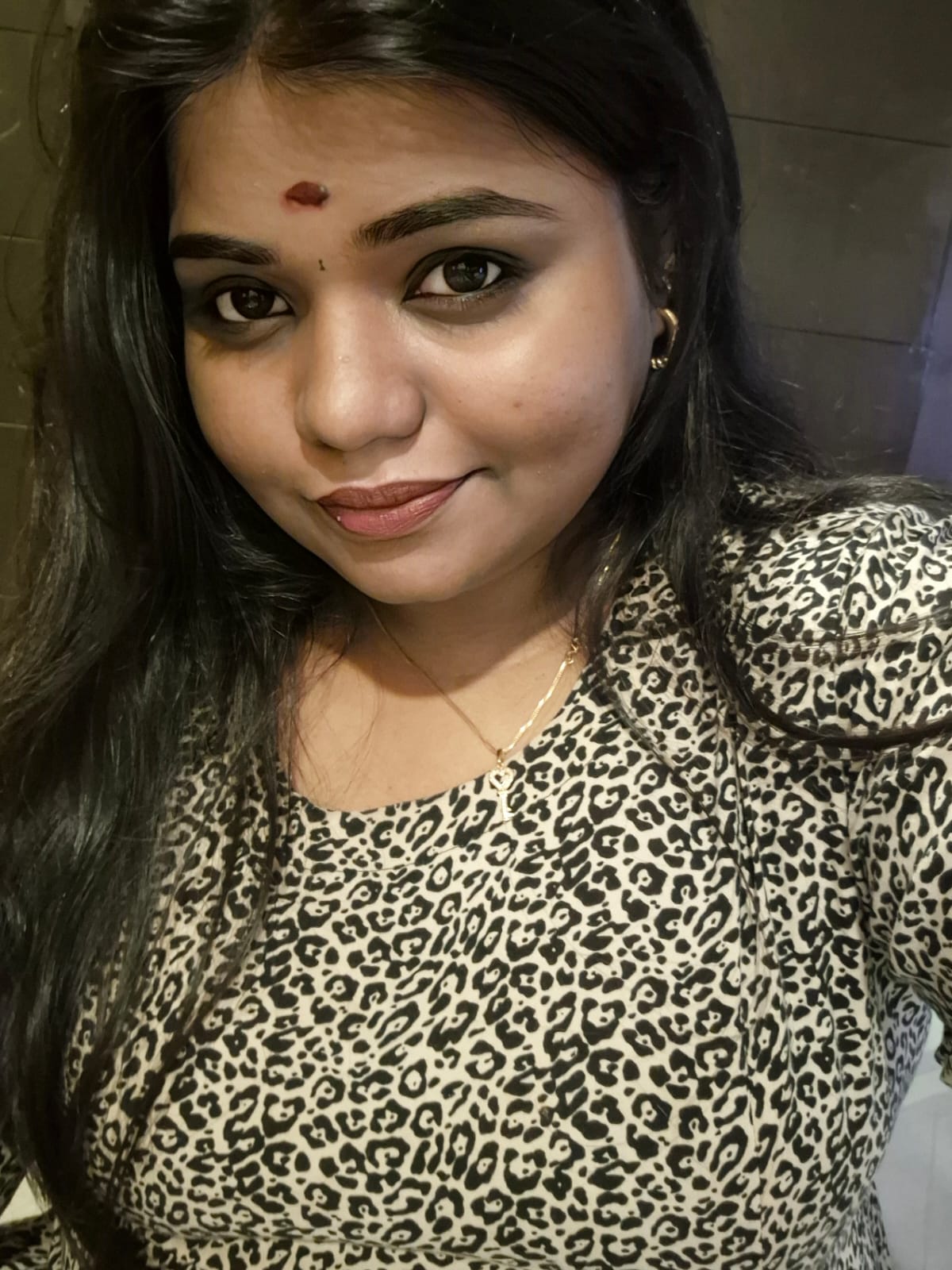 Shyamili