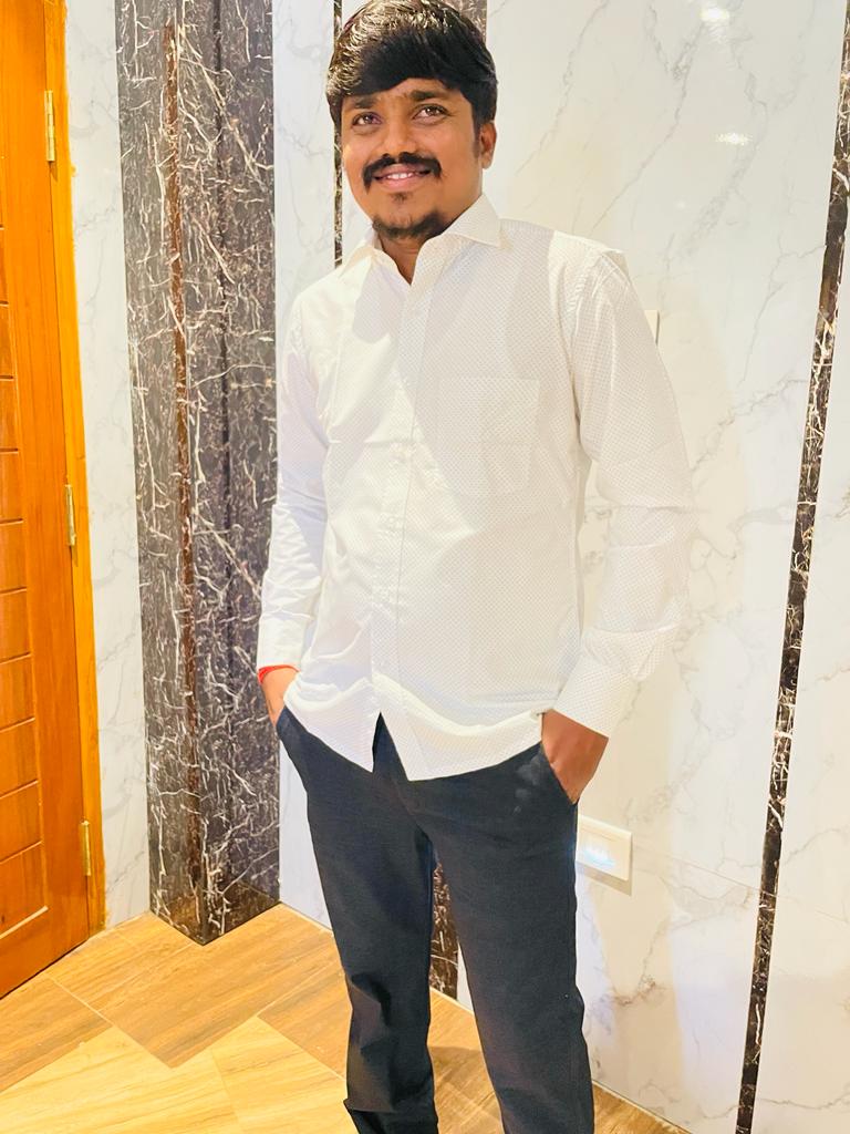 Vinoth